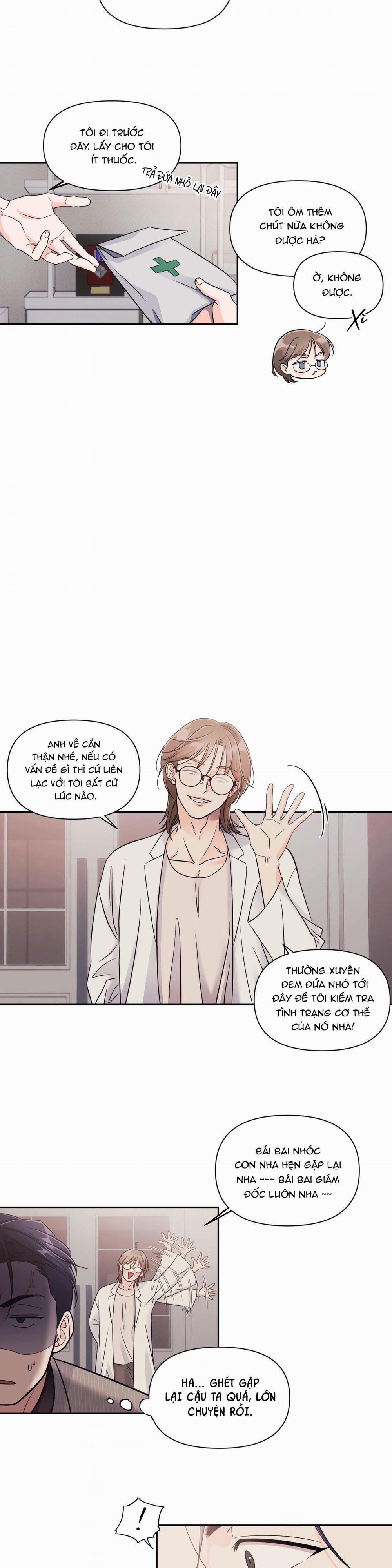 SAO EM DỄ THƯƠNG VẬY 1 trang 23