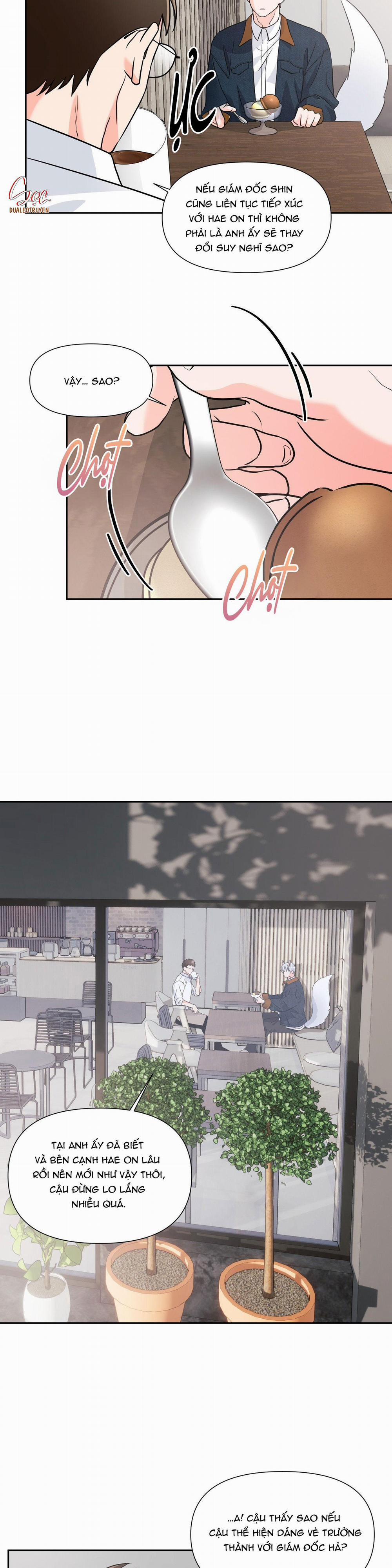 SAO EM DỄ THƯƠNG VẬY 10 trang 5