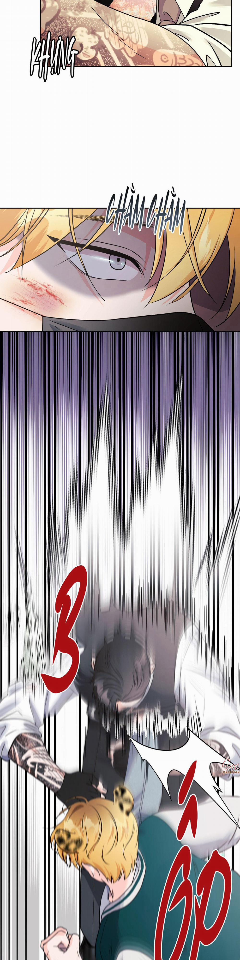 SAO EM DỄ THƯƠNG VẬY 11 trang 1