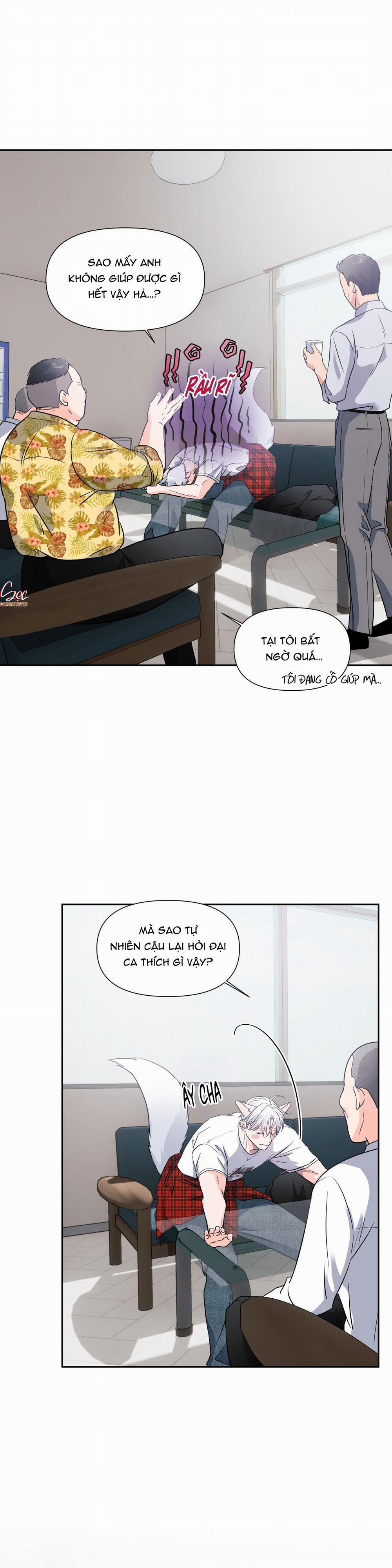 SAO EM DỄ THƯƠNG VẬY 11 trang 15