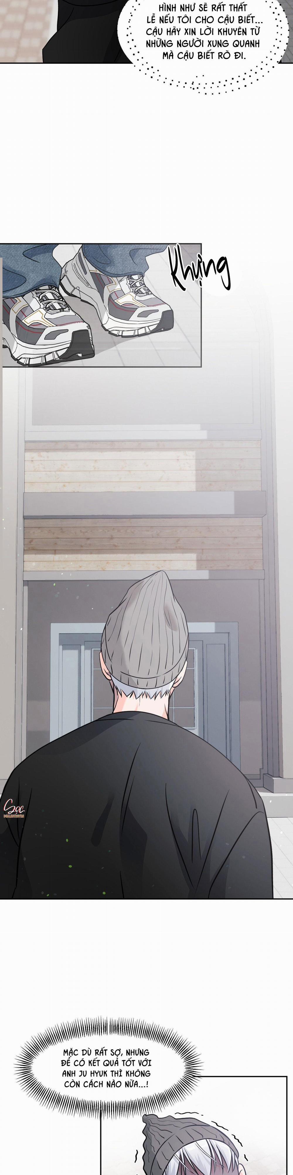 SAO EM DỄ THƯƠNG VẬY 11 trang 23