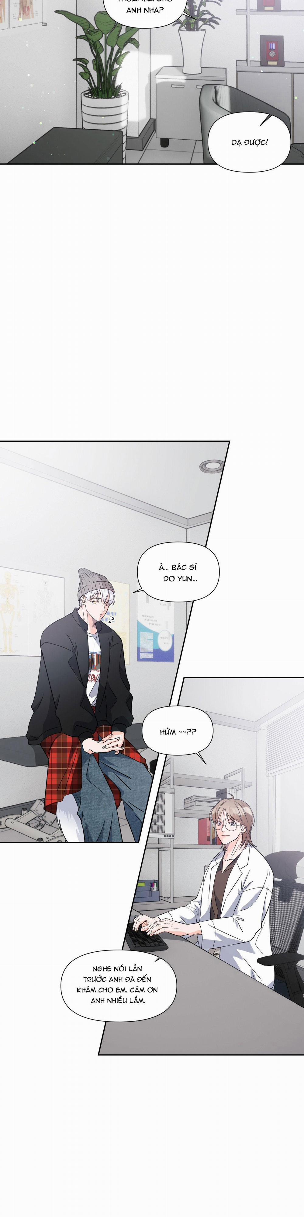 SAO EM DỄ THƯƠNG VẬY 11 trang 26