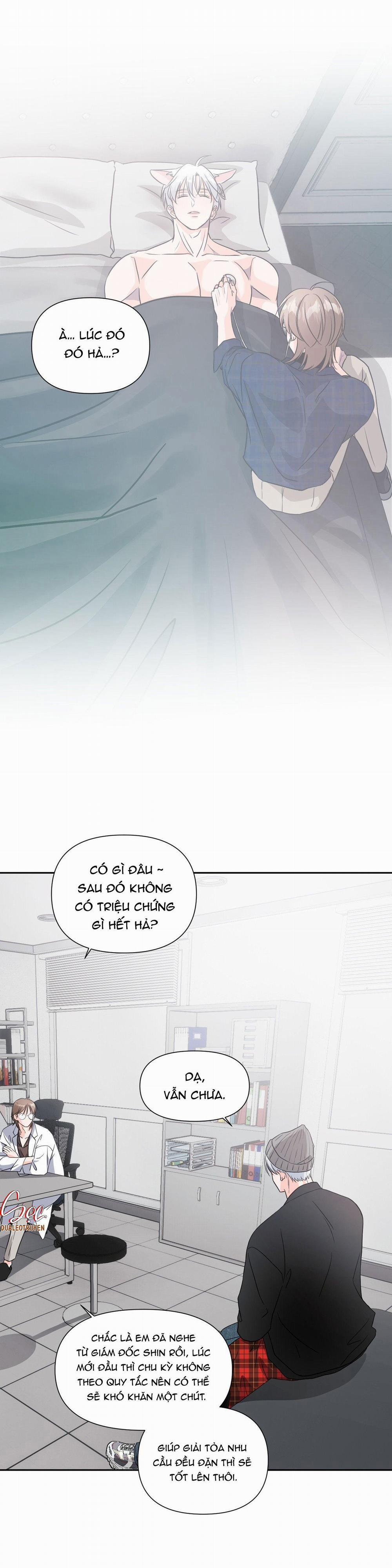 SAO EM DỄ THƯƠNG VẬY 11 trang 27