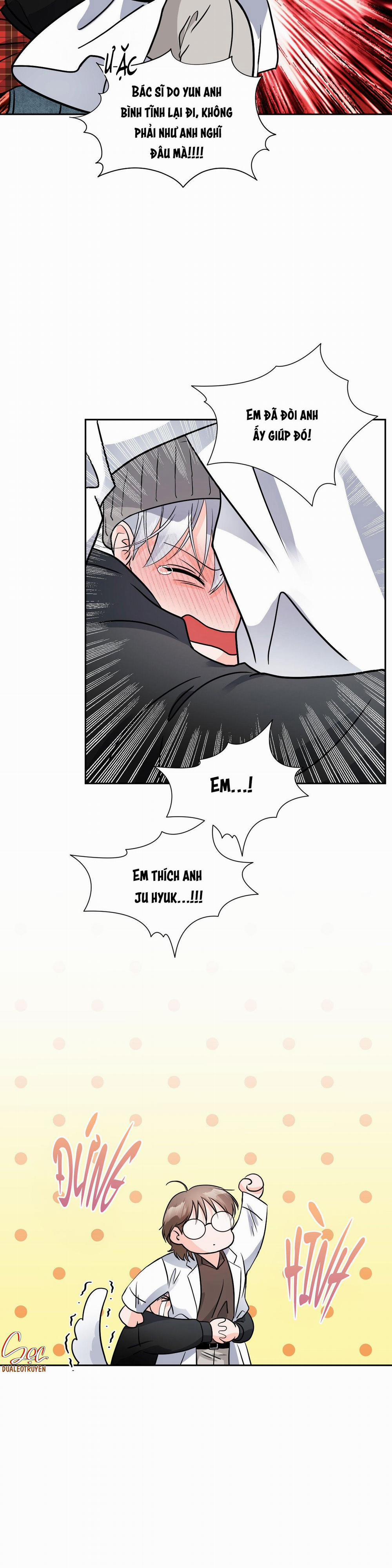 SAO EM DỄ THƯƠNG VẬY 11 trang 30