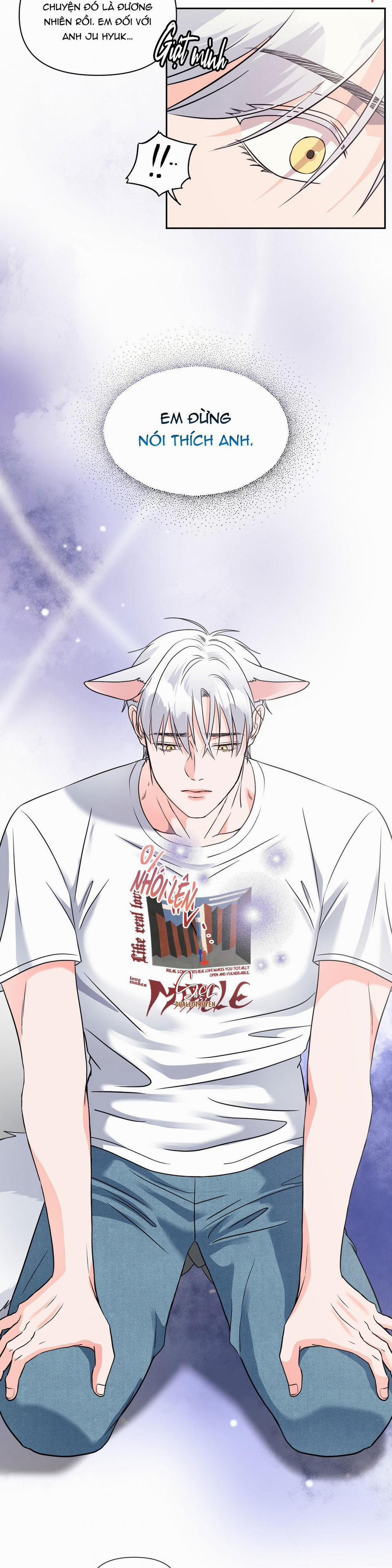 SAO EM DỄ THƯƠNG VẬY 13 trang 11