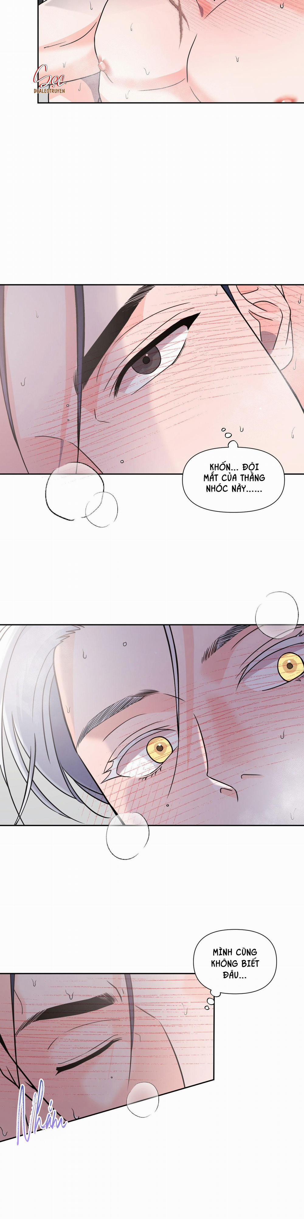 SAO EM DỄ THƯƠNG VẬY 13 trang 23