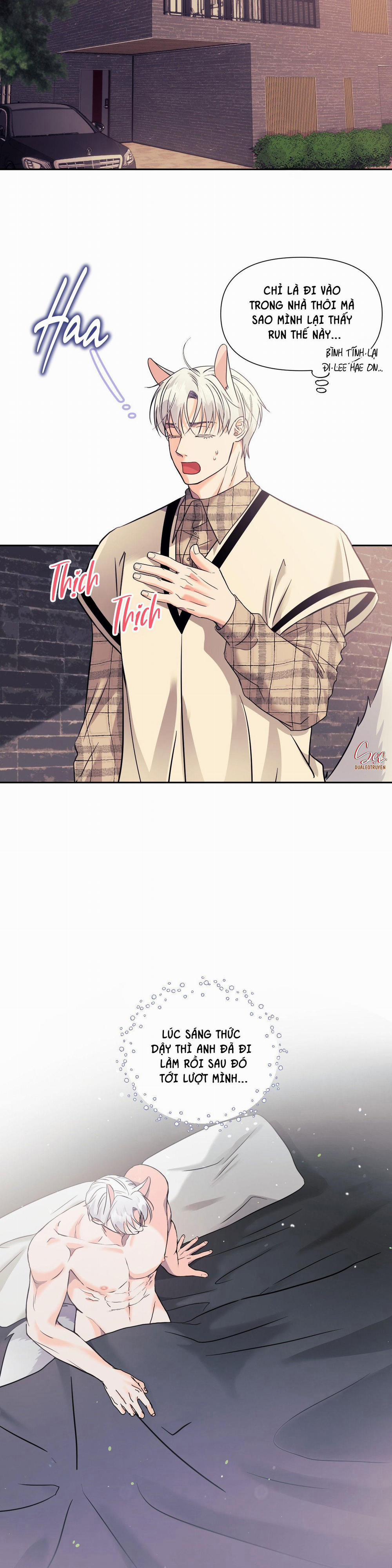 SAO EM DỄ THƯƠNG VẬY 16 trang 10