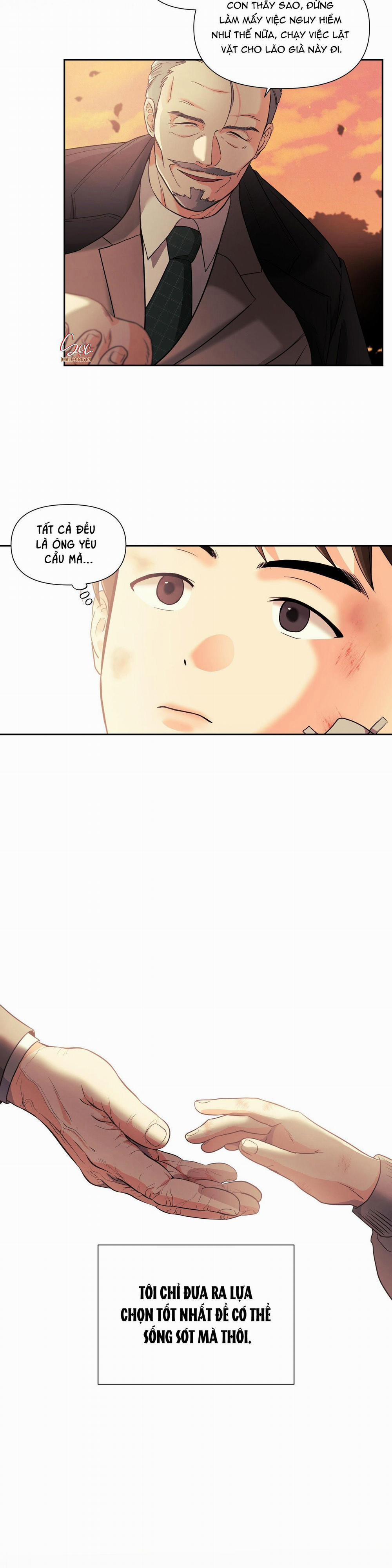 SAO EM DỄ THƯƠNG VẬY 16 trang 2