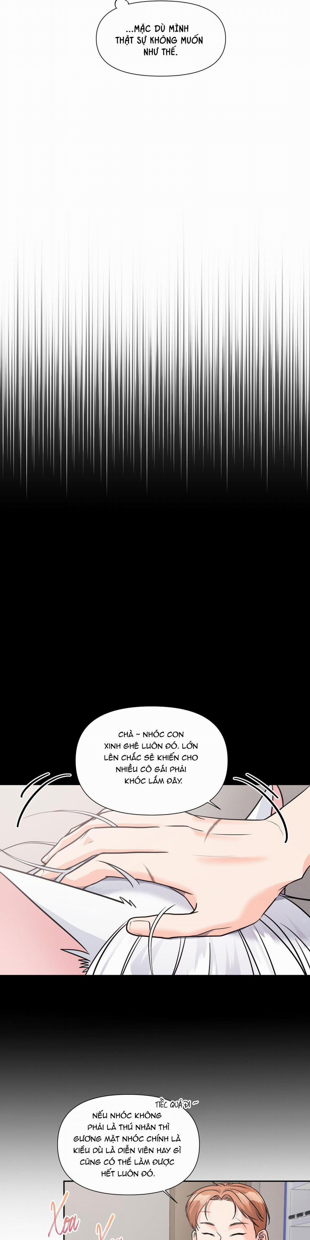 SAO EM DỄ THƯƠNG VẬY 16 trang 22