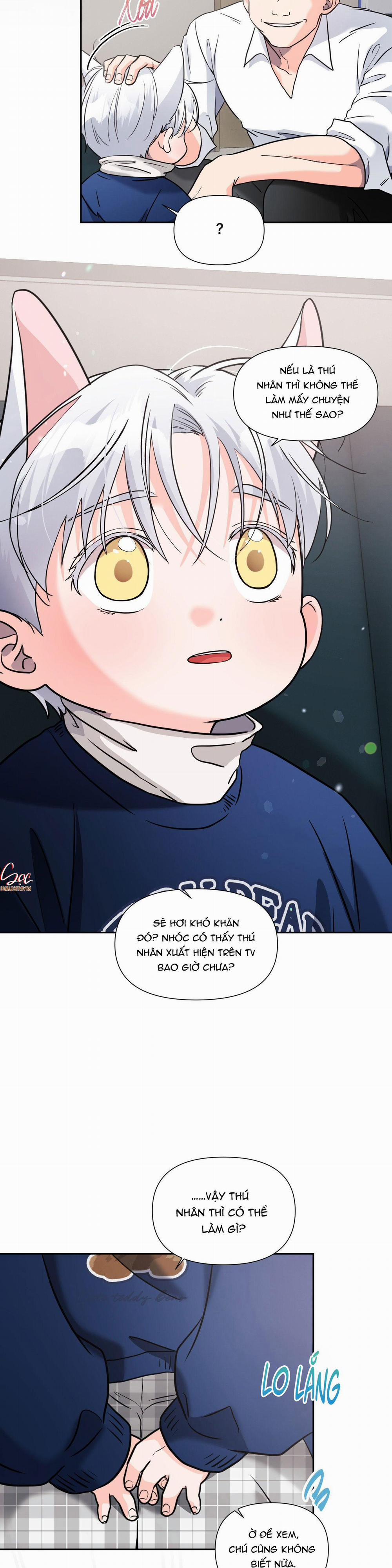 SAO EM DỄ THƯƠNG VẬY 16 trang 23