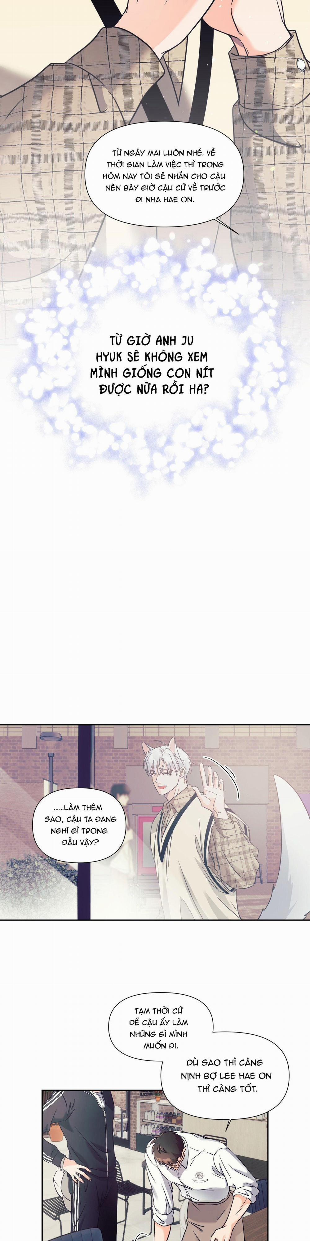 SAO EM DỄ THƯƠNG VẬY 16 trang 7