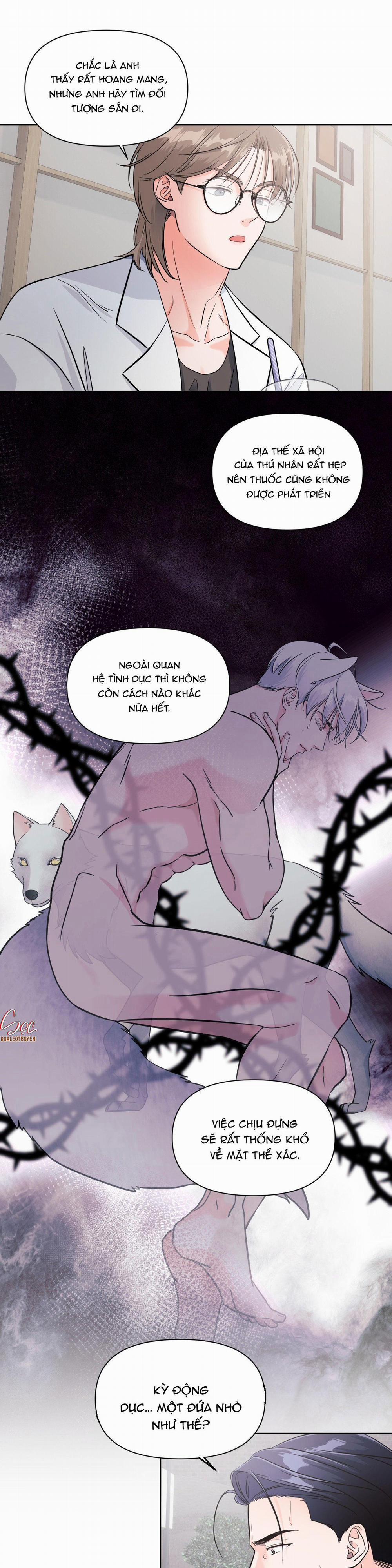 SAO EM DỄ THƯƠNG VẬY 2 trang 1