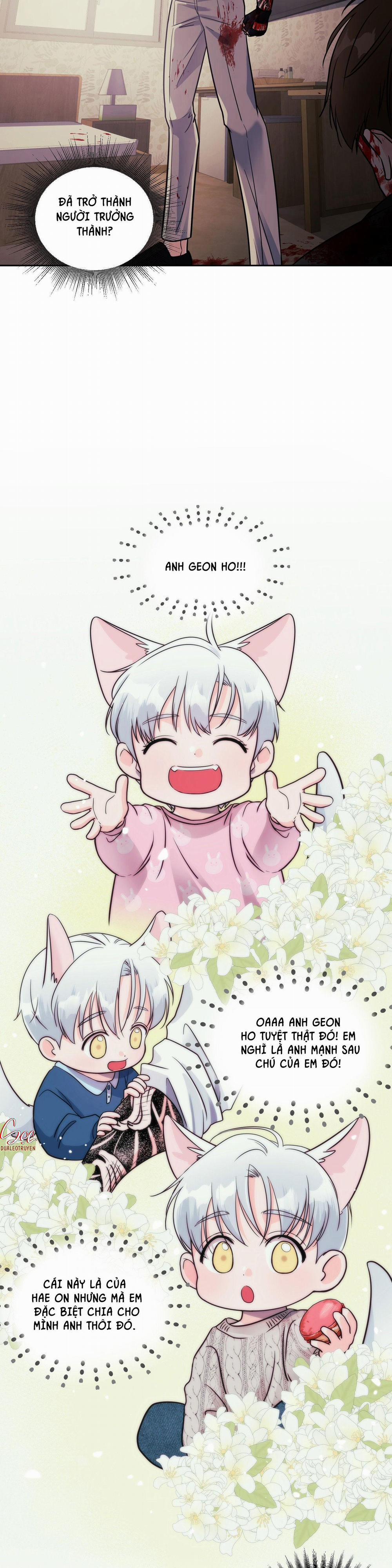 SAO EM DỄ THƯƠNG VẬY 2 trang 15