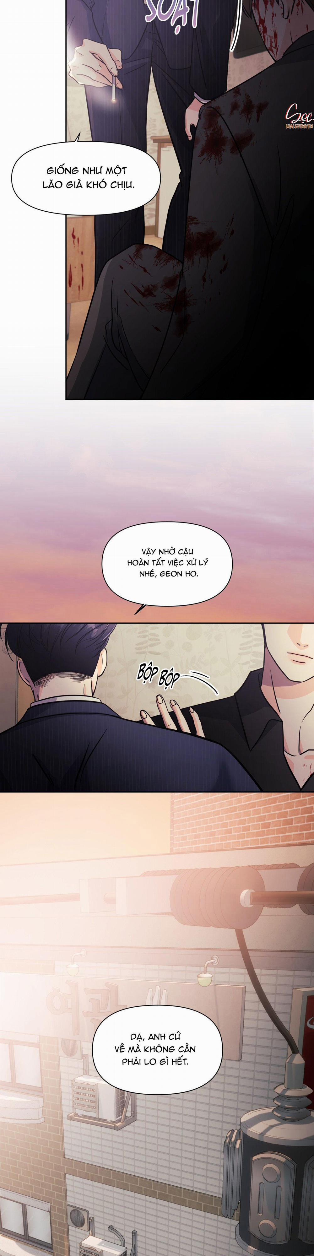 SAO EM DỄ THƯƠNG VẬY 2 trang 21