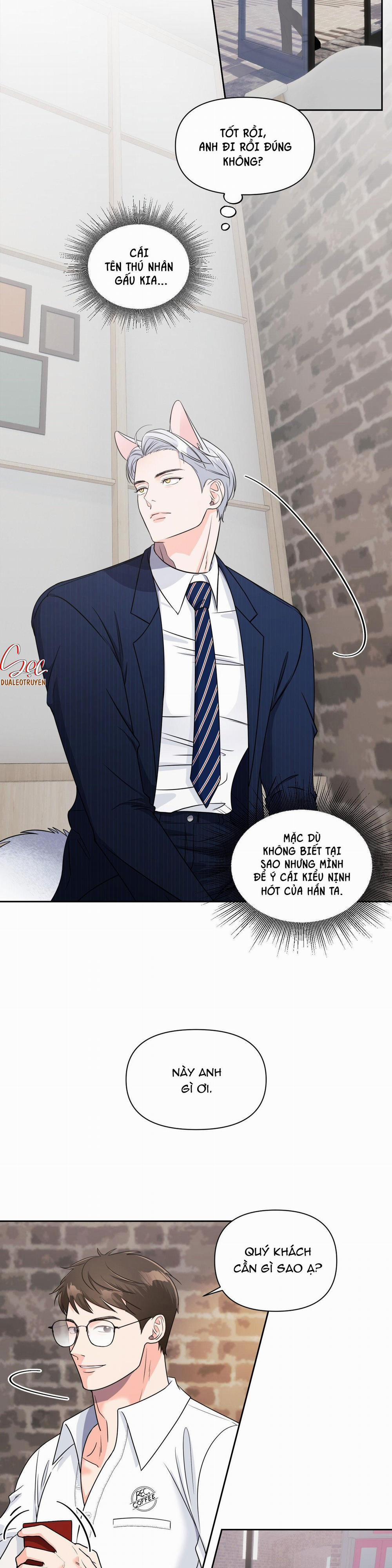 SAO EM DỄ THƯƠNG VẬY 3 trang 14