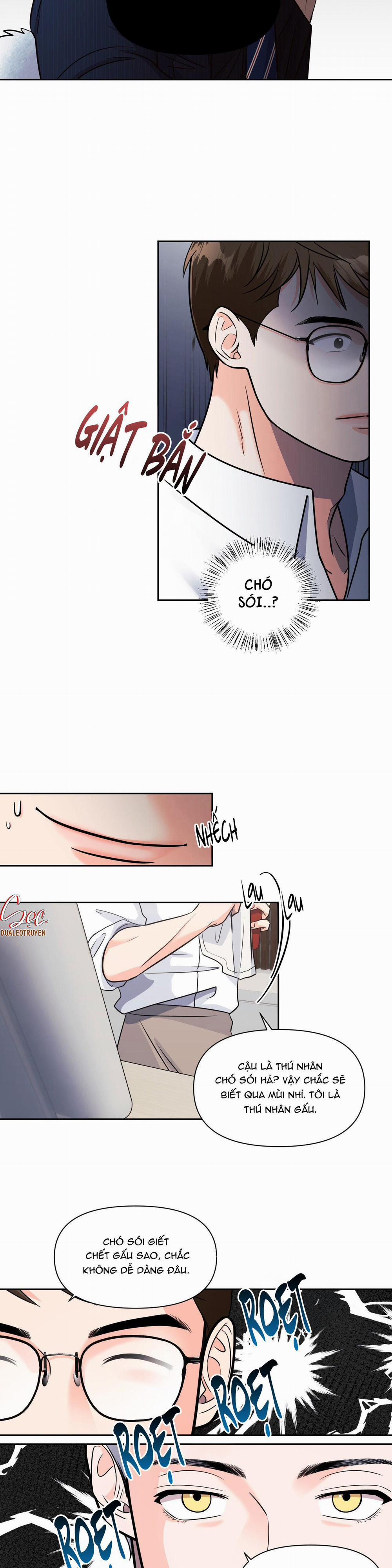 SAO EM DỄ THƯƠNG VẬY 3 trang 16