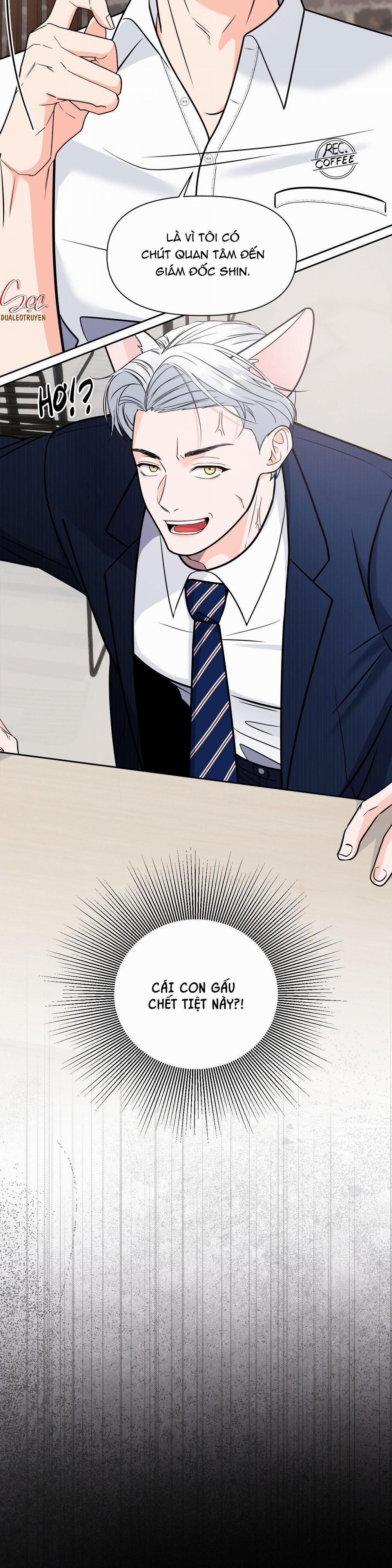 SAO EM DỄ THƯƠNG VẬY 3 trang 18