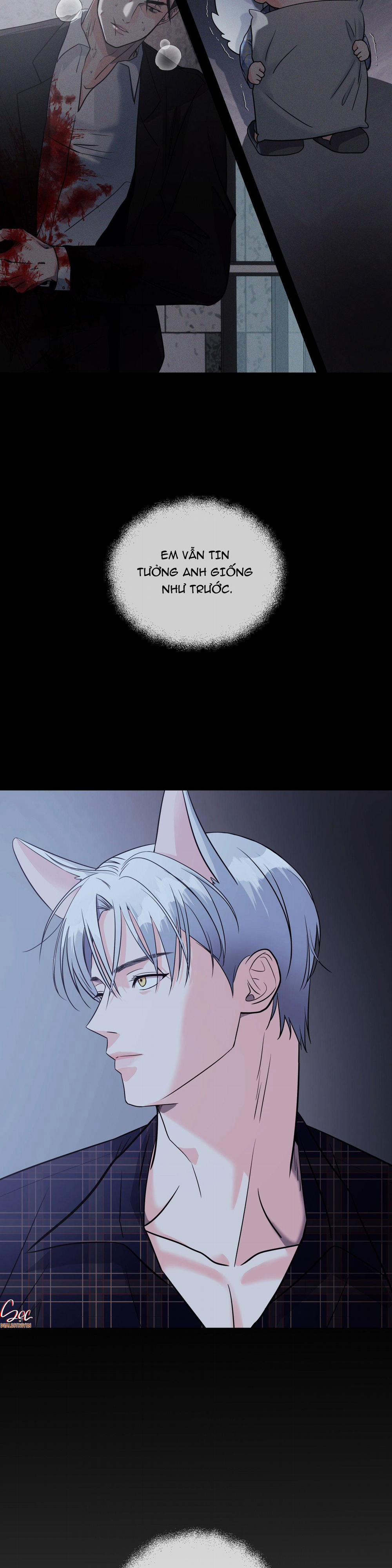 SAO EM DỄ THƯƠNG VẬY 3 trang 4