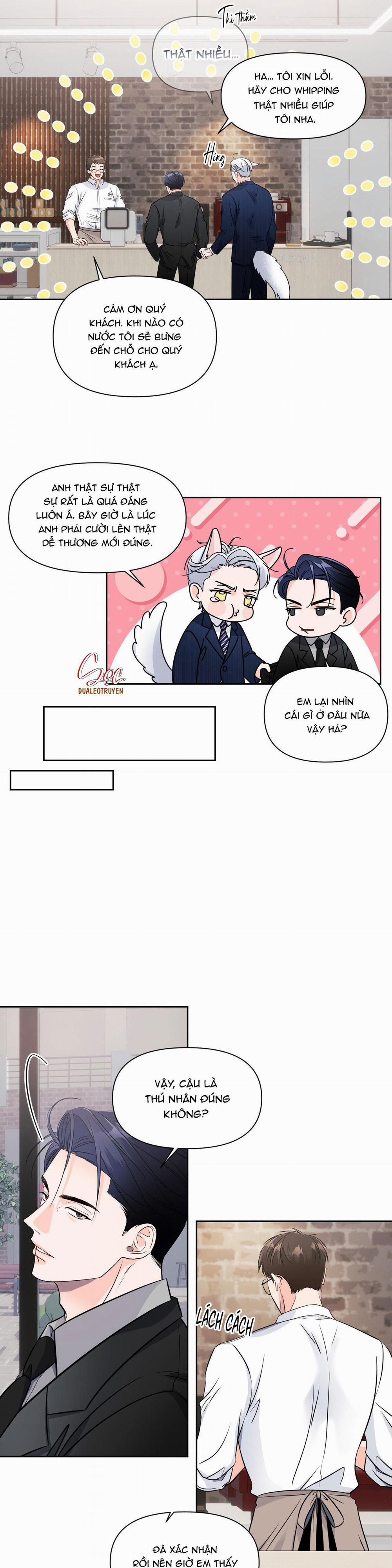 SAO EM DỄ THƯƠNG VẬY 3 trang 8