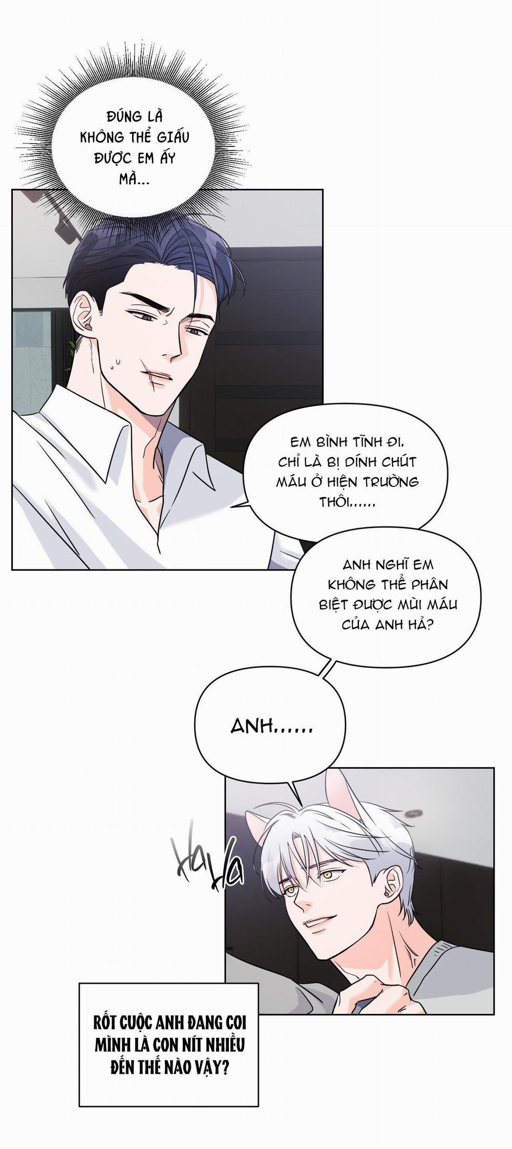 SAO EM DỄ THƯƠNG VẬY 4 trang 27