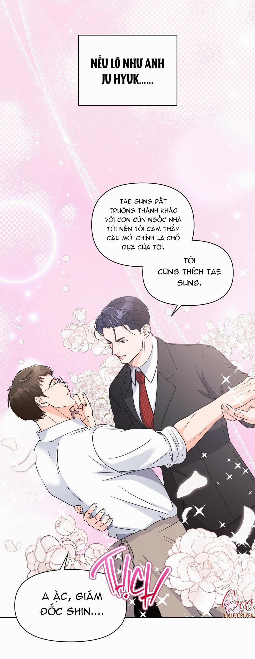 SAO EM DỄ THƯƠNG VẬY 4 trang 3