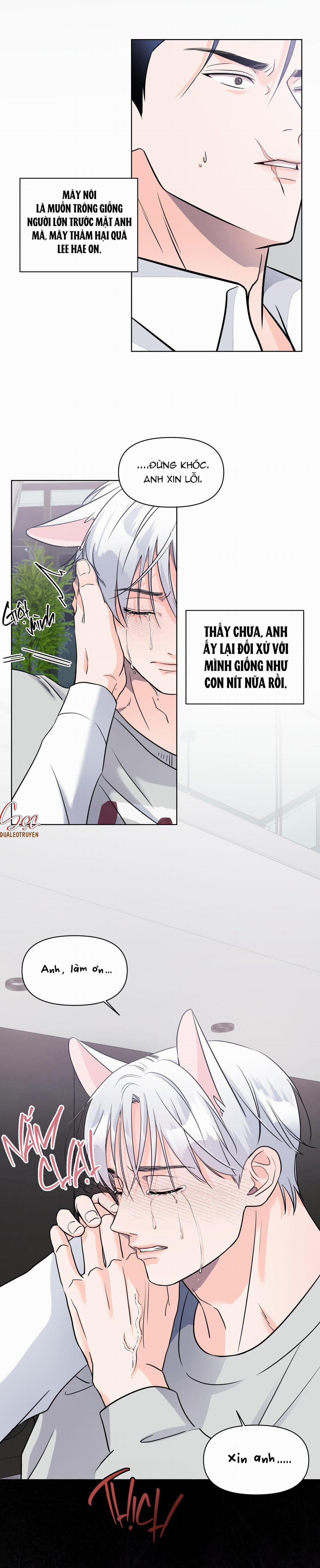 SAO EM DỄ THƯƠNG VẬY 4 trang 31