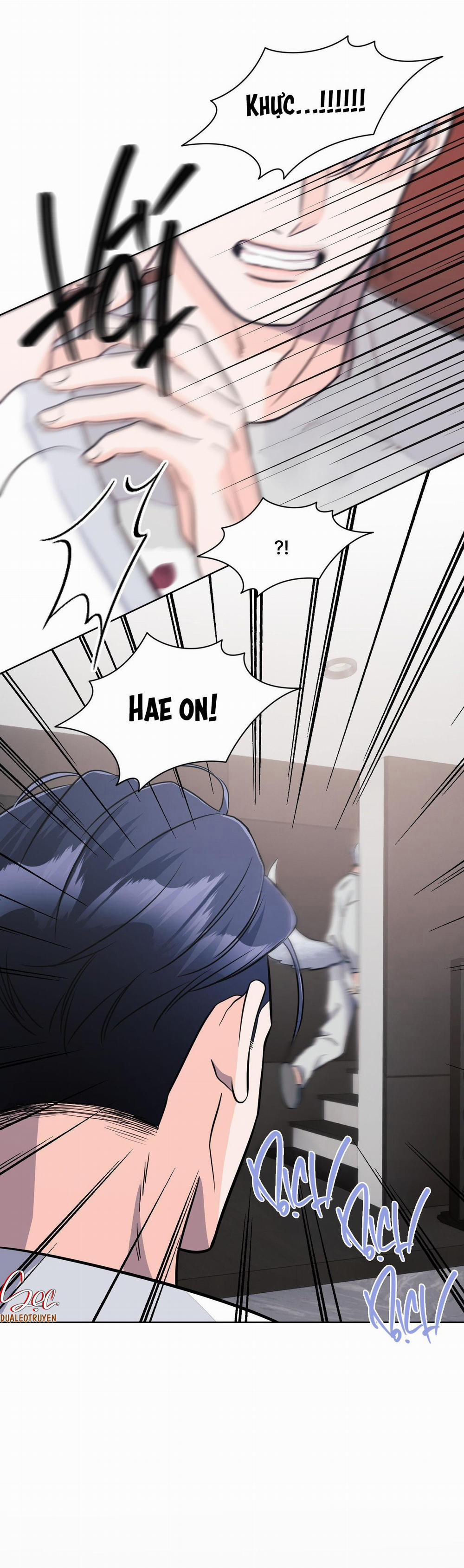 SAO EM DỄ THƯƠNG VẬY 4 trang 34