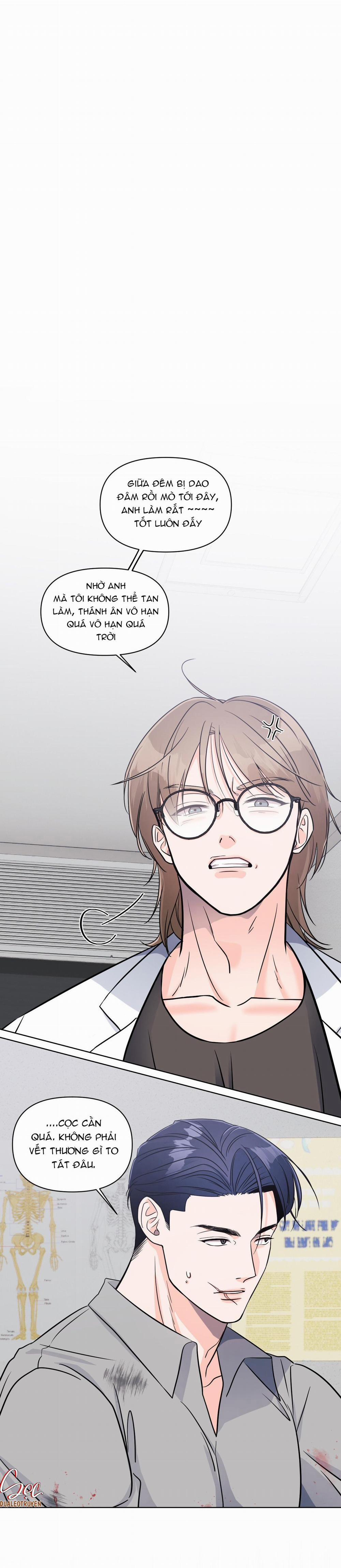 SAO EM DỄ THƯƠNG VẬY 4 trang 7