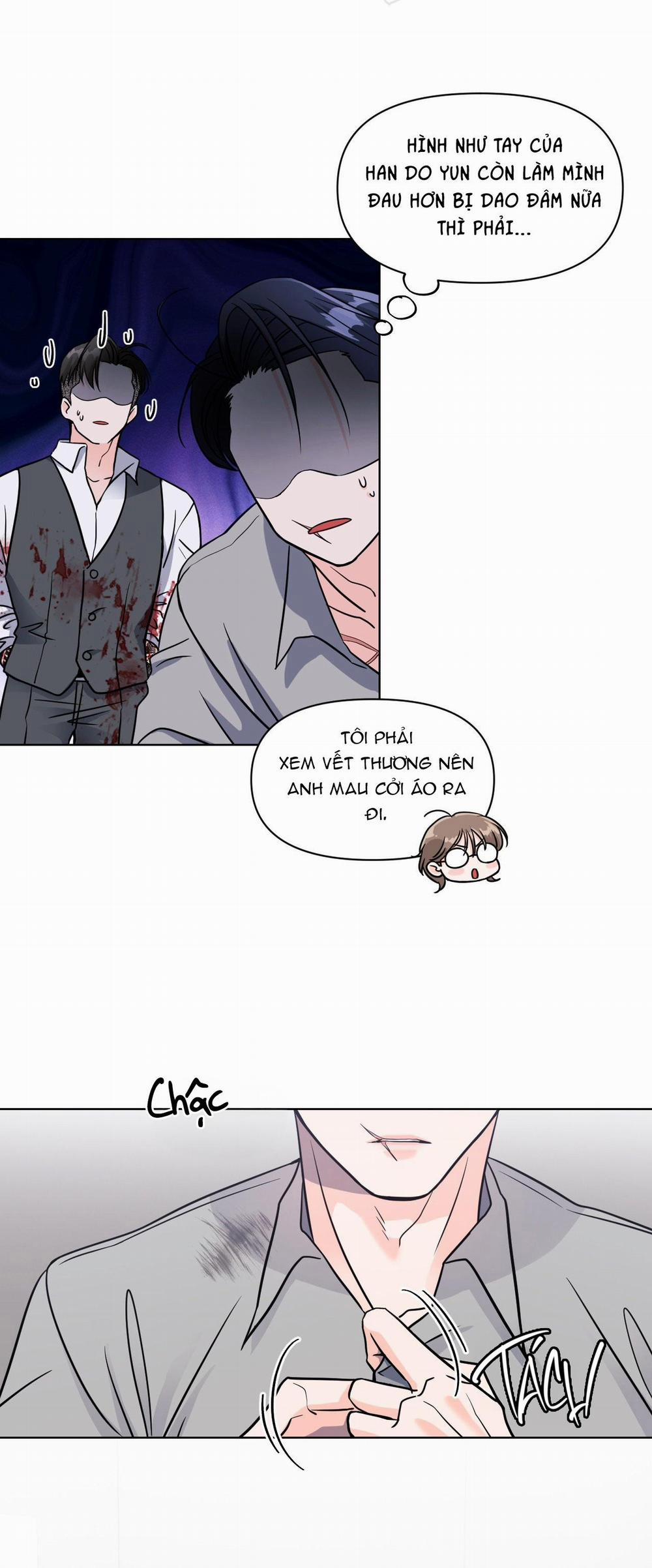 SAO EM DỄ THƯƠNG VẬY 4 trang 9