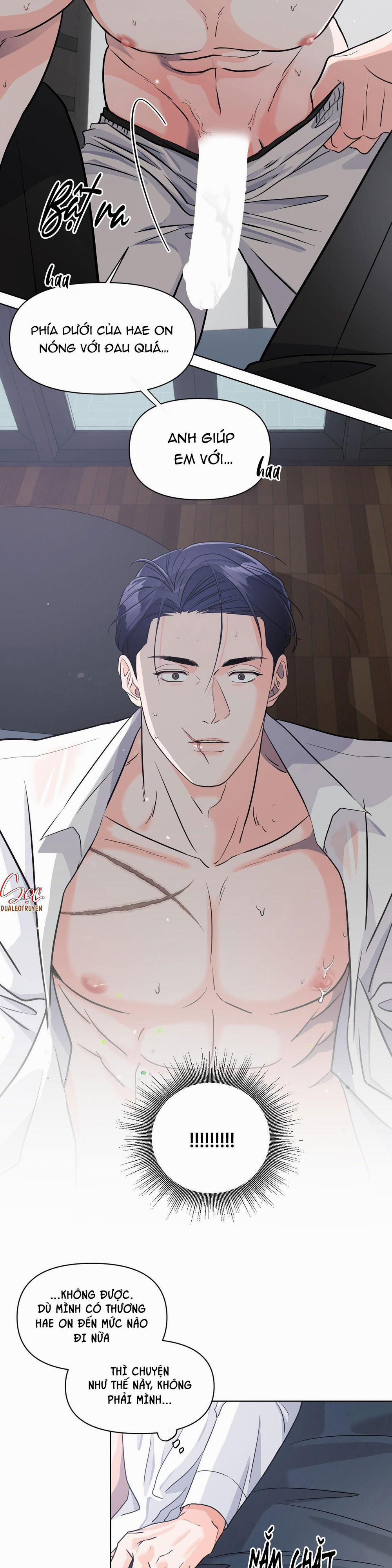 SAO EM DỄ THƯƠNG VẬY 5 trang 10