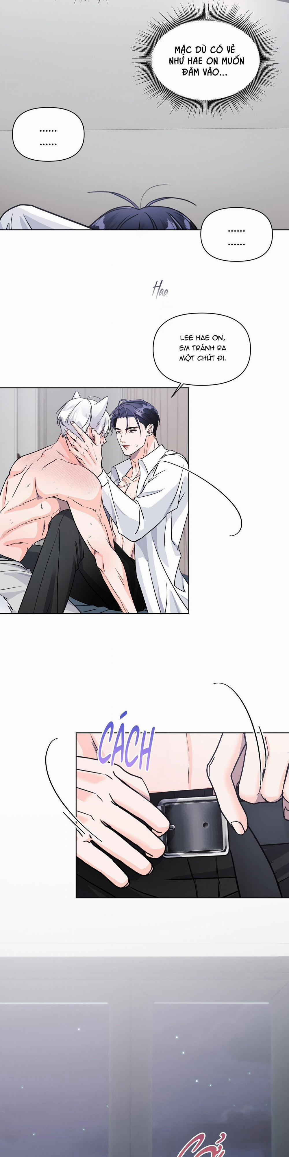 SAO EM DỄ THƯƠNG VẬY 5 trang 22