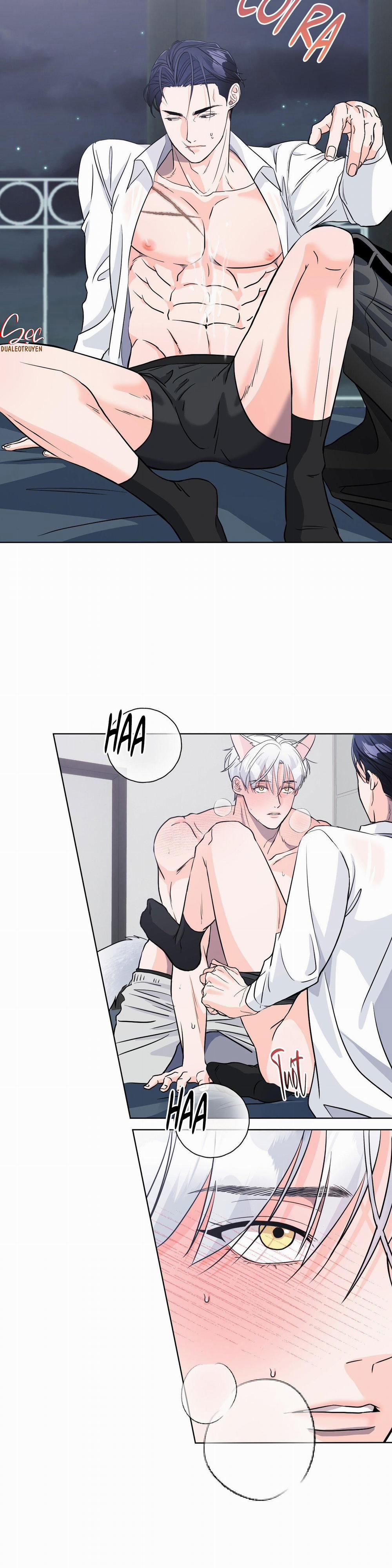 SAO EM DỄ THƯƠNG VẬY 5 trang 23