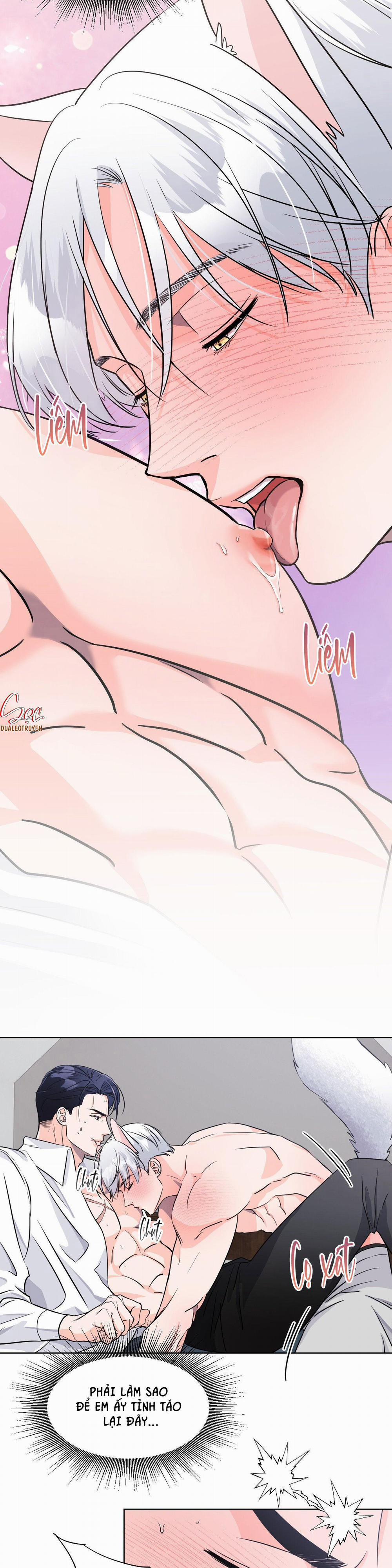 SAO EM DỄ THƯƠNG VẬY 5 trang 8
