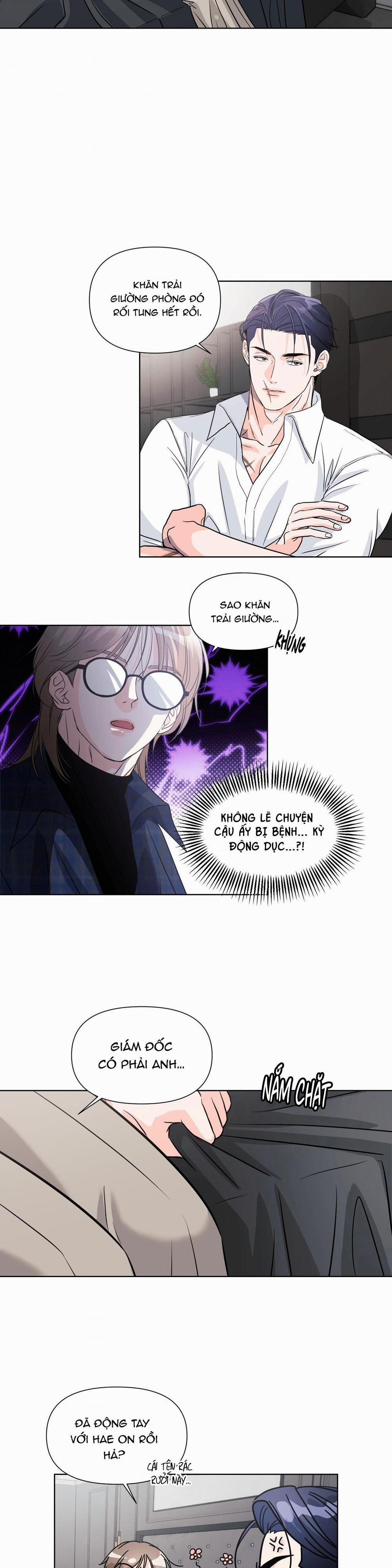 SAO EM DỄ THƯƠNG VẬY 6 trang 14