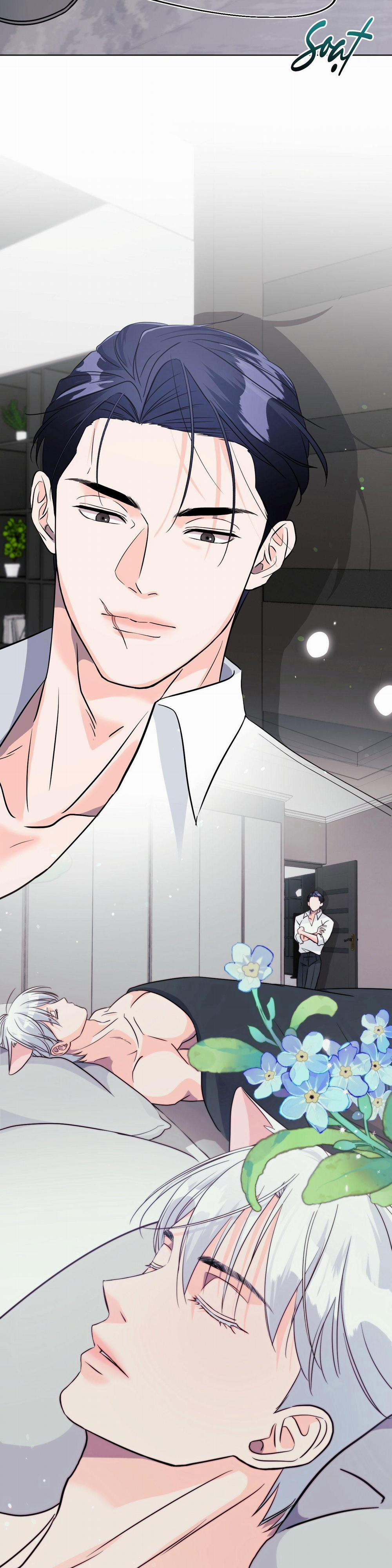 SAO EM DỄ THƯƠNG VẬY 6 trang 20