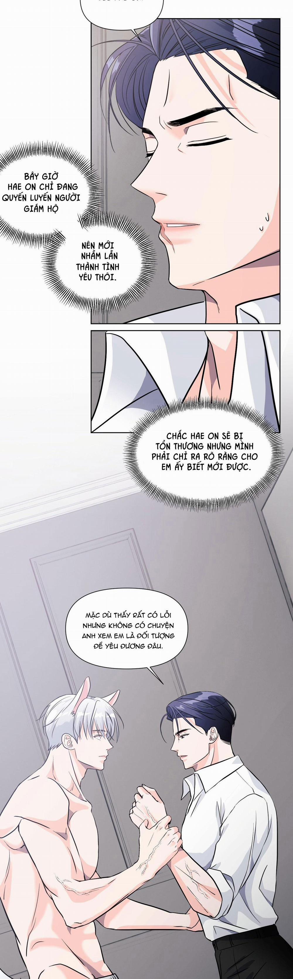 SAO EM DỄ THƯƠNG VẬY 6 trang 28