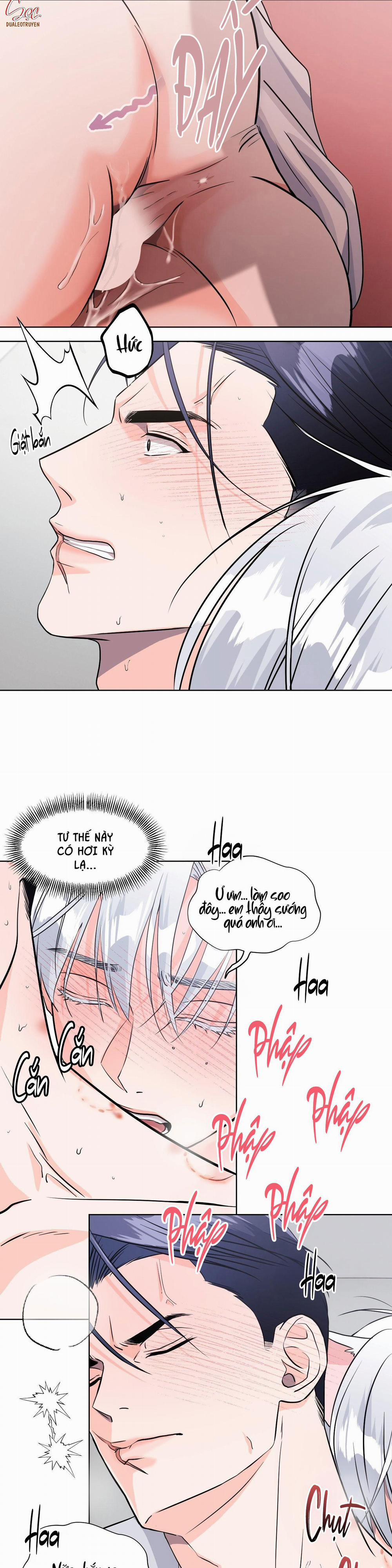 SAO EM DỄ THƯƠNG VẬY 6 trang 8