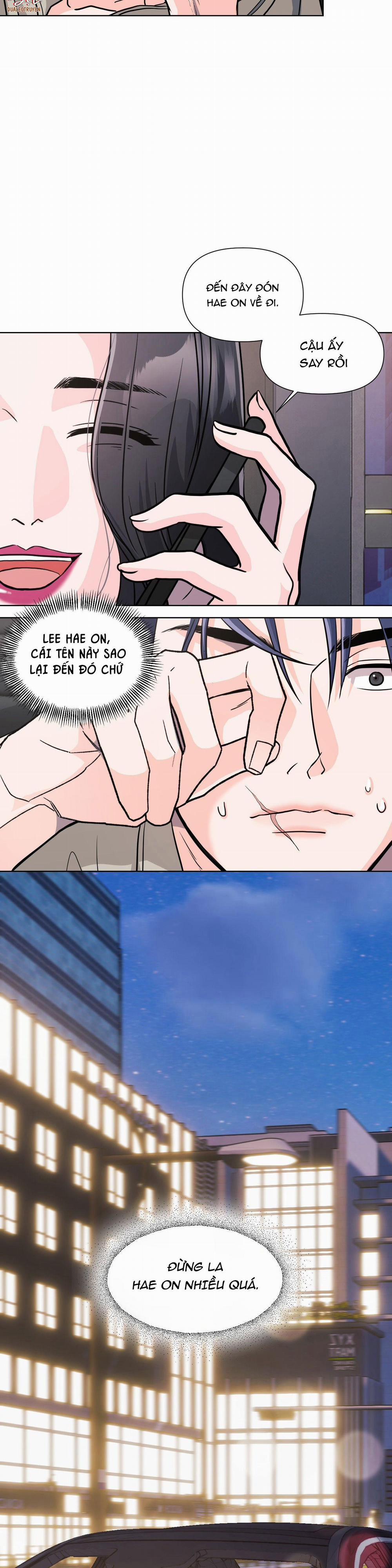 SAO EM DỄ THƯƠNG VẬY 7 trang 19