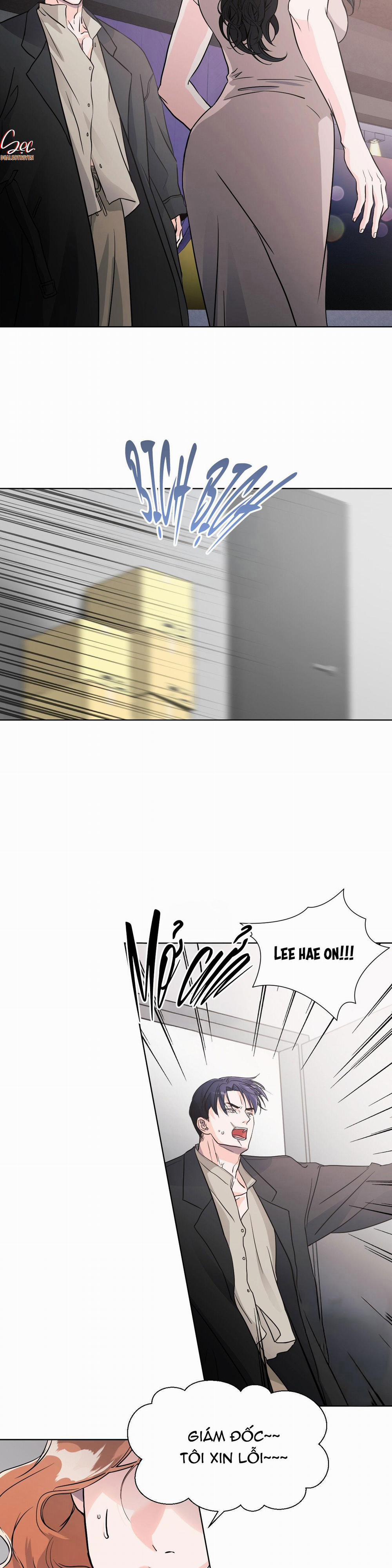 SAO EM DỄ THƯƠNG VẬY 7 trang 22