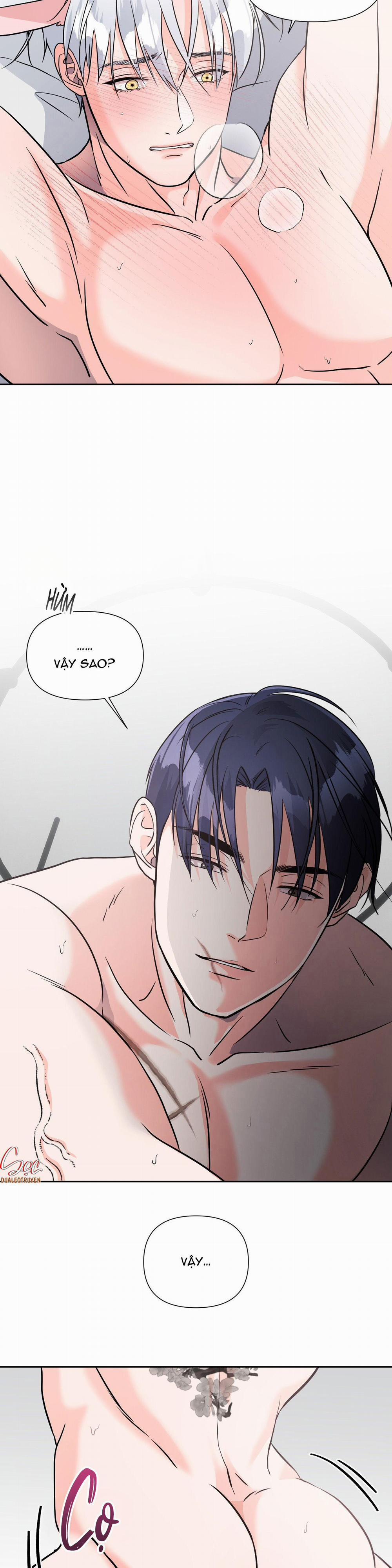 SAO EM DỄ THƯƠNG VẬY 8 trang 5