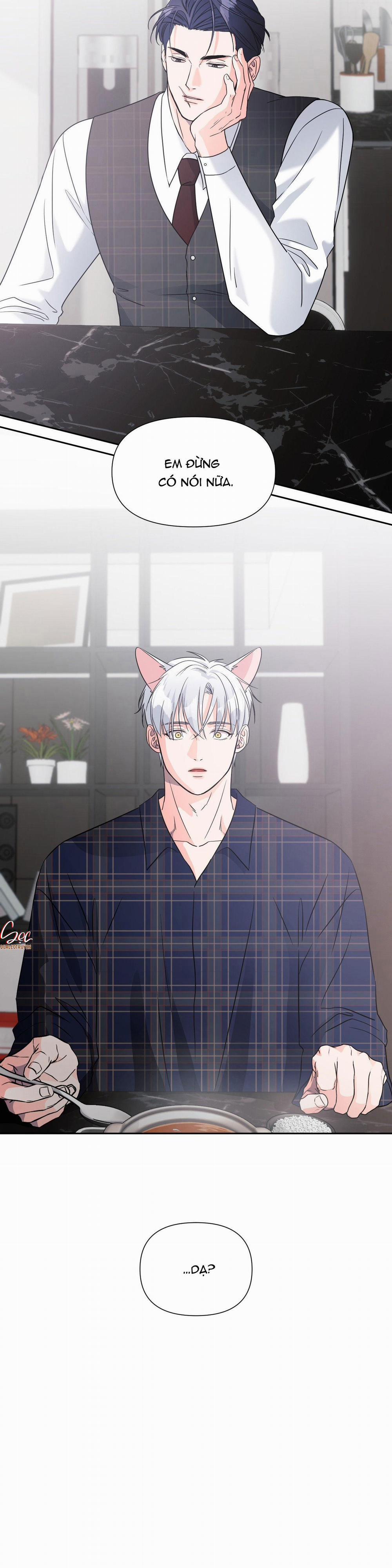 SAO EM DỄ THƯƠNG VẬY 9 trang 1