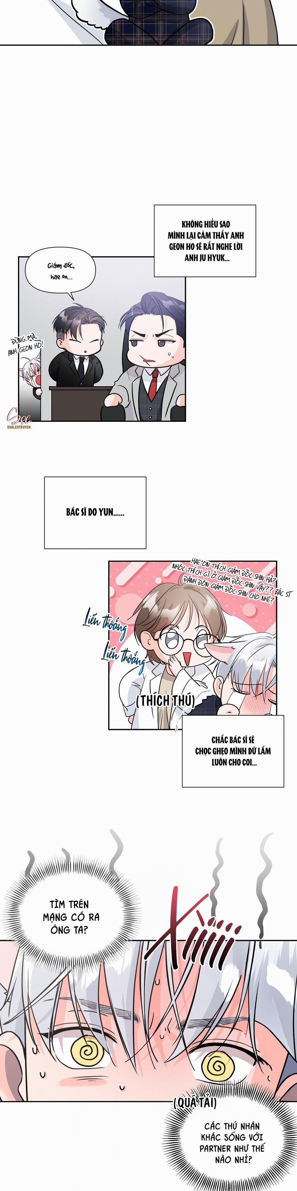 SAO EM DỄ THƯƠNG VẬY 9 trang 10