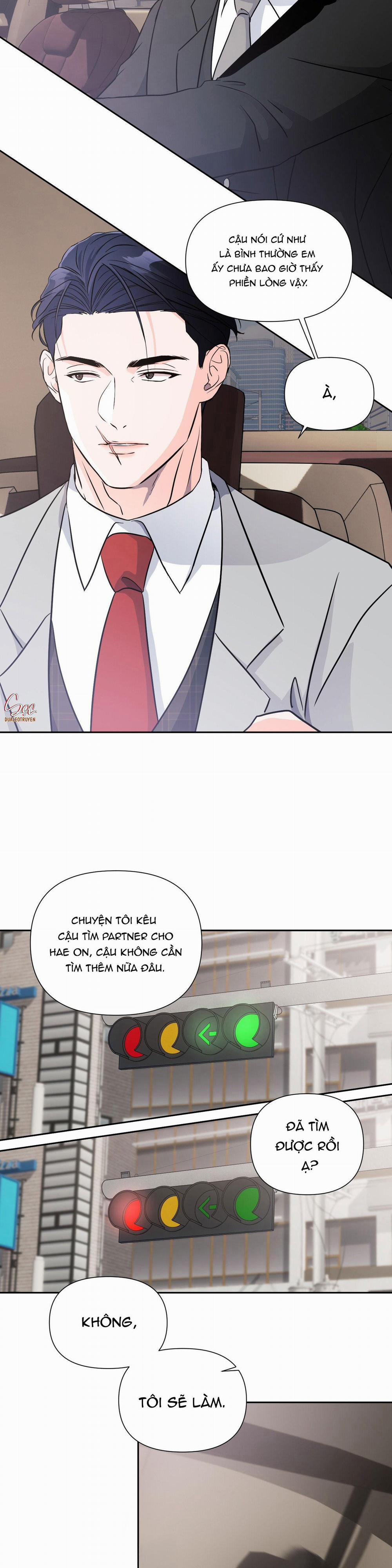 SAO EM DỄ THƯƠNG VẬY 9 trang 17