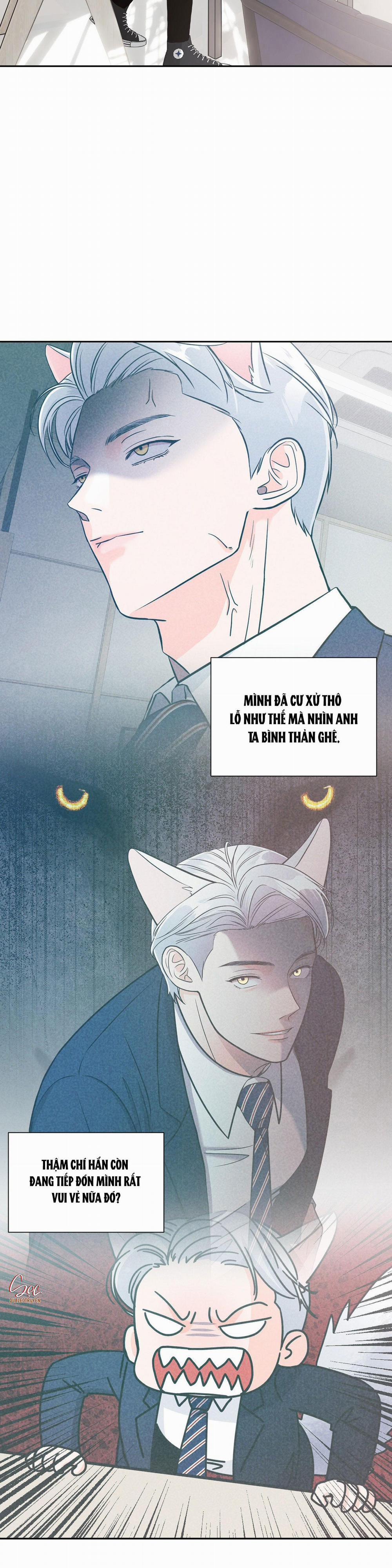 SAO EM DỄ THƯƠNG VẬY 9 trang 28