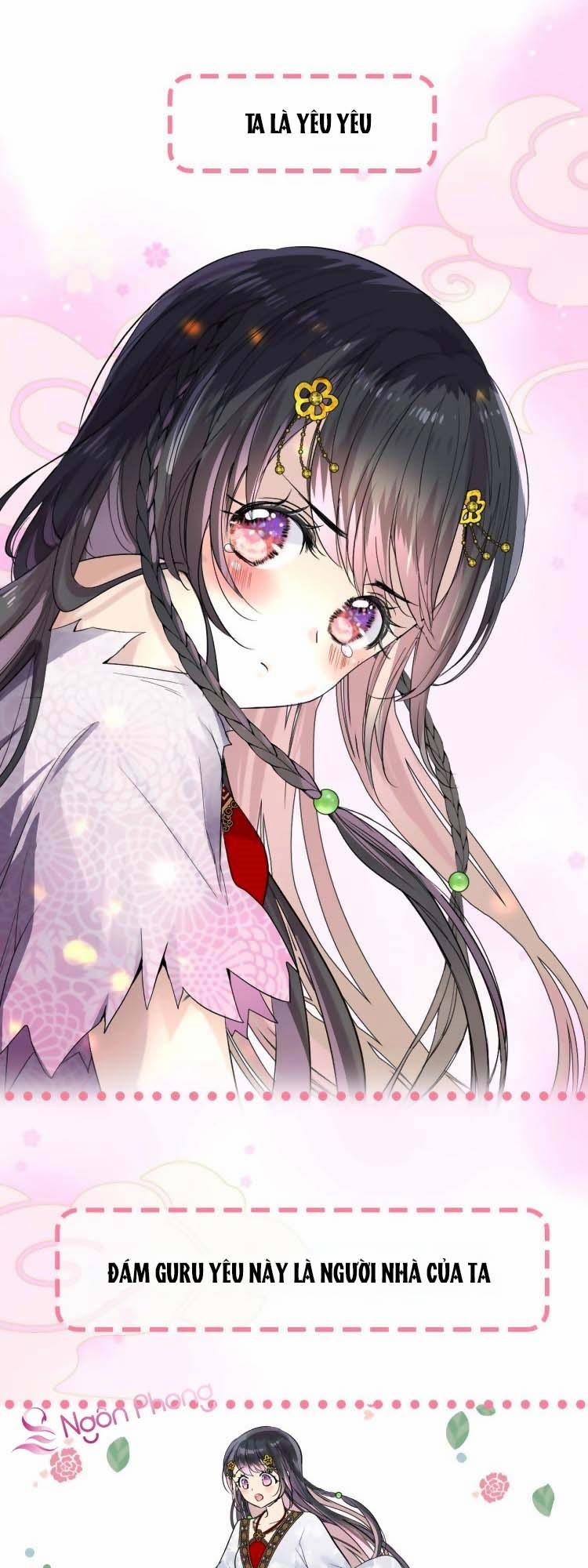 Sao Lại Là Yêu? 0 trang 0