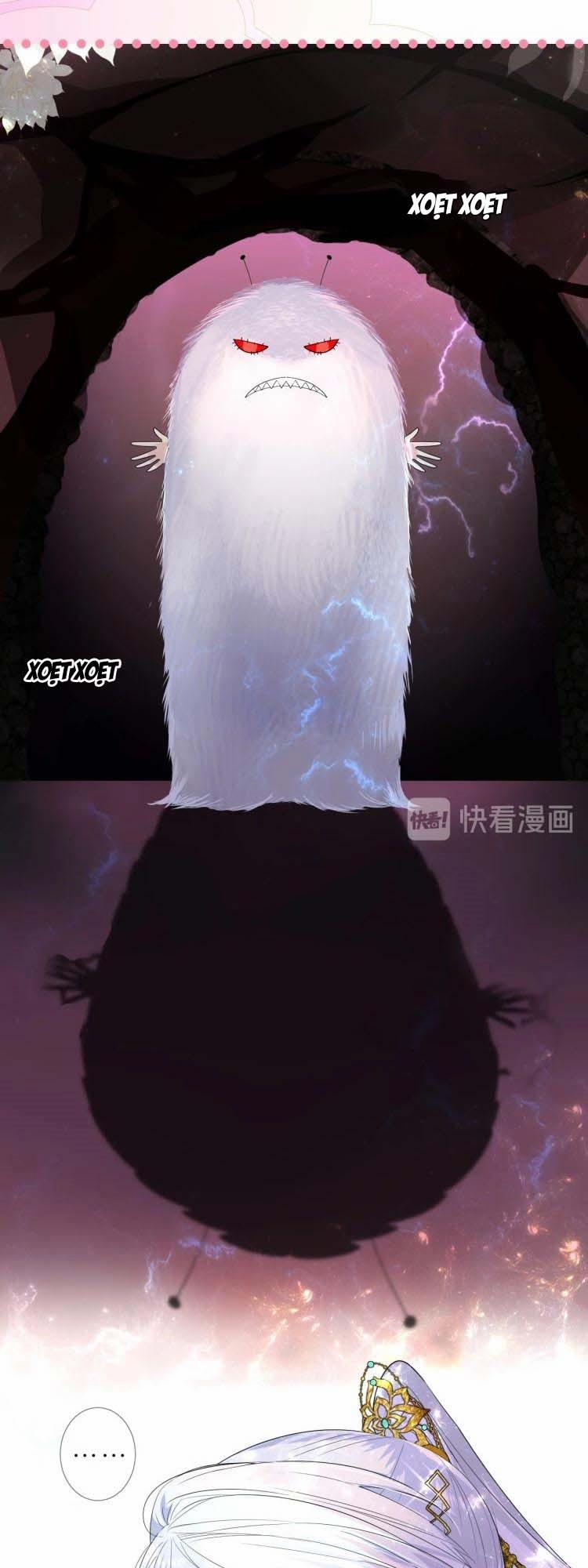 Sao Lại Là Yêu? 0 trang 10