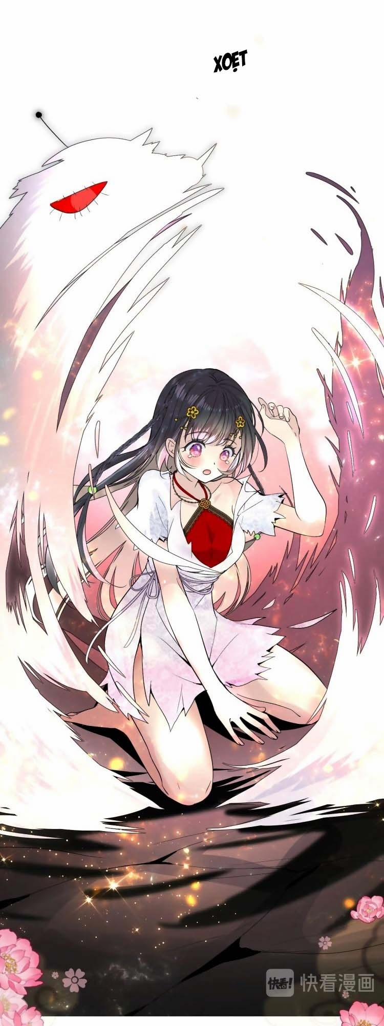 Sao Lại Là Yêu? 0 trang 14