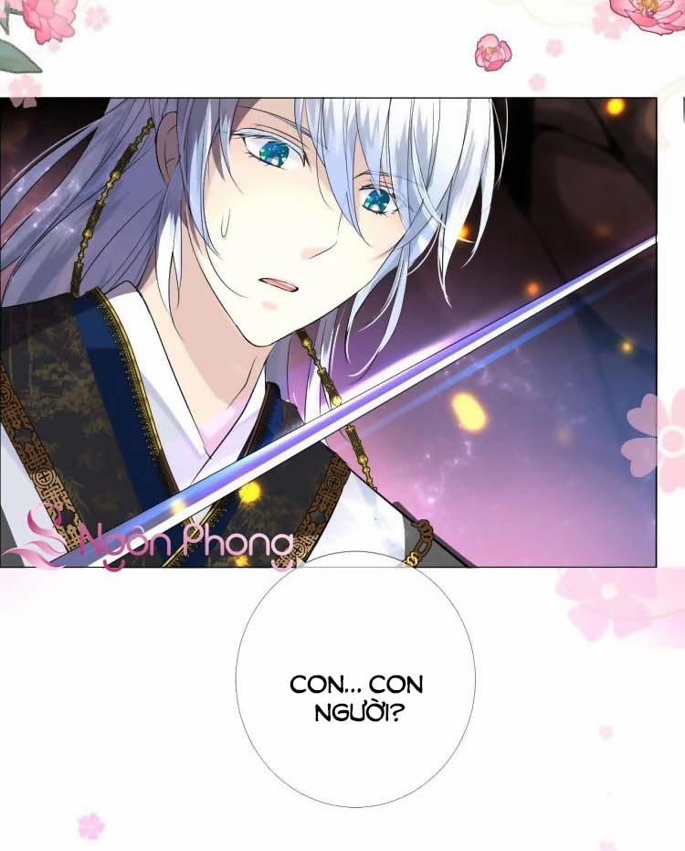 Sao Lại Là Yêu? 0 trang 15