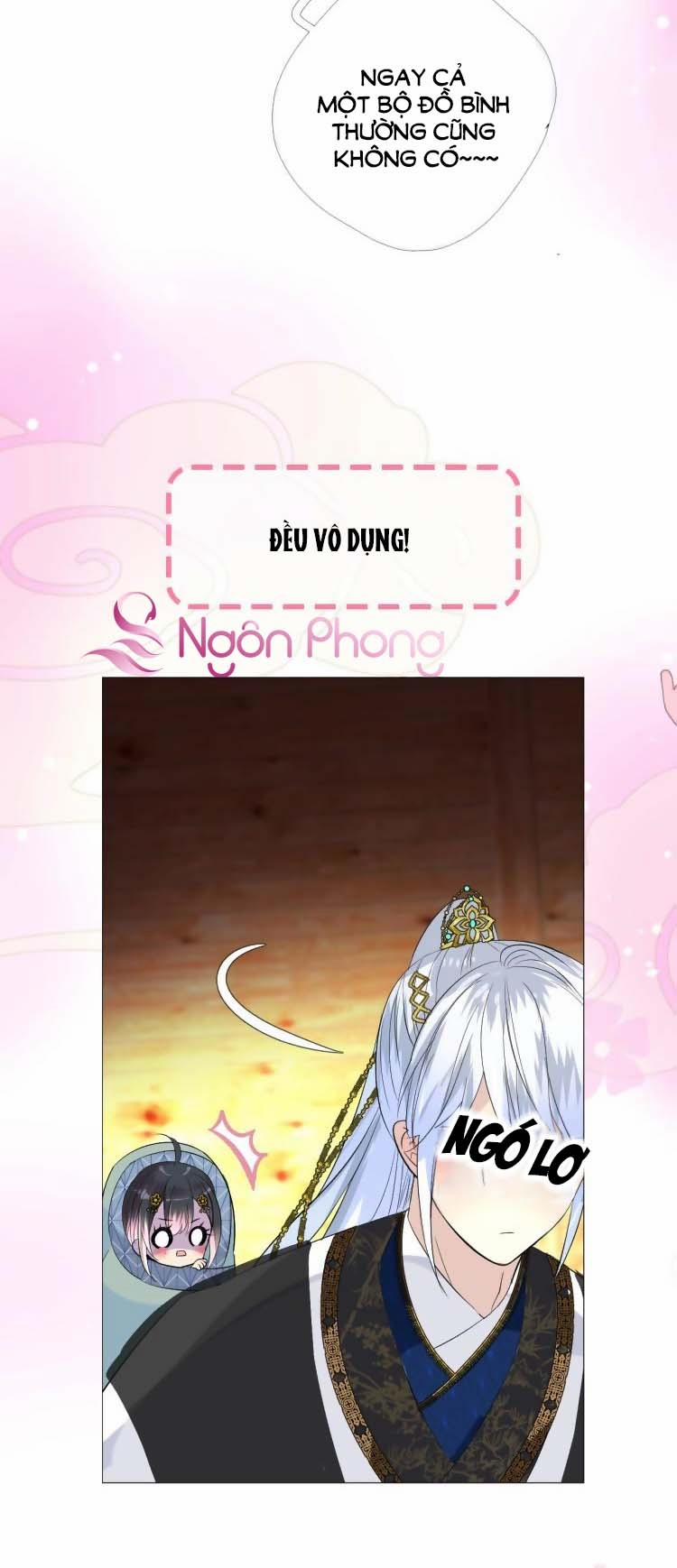 Sao Lại Là Yêu? 0 trang 20