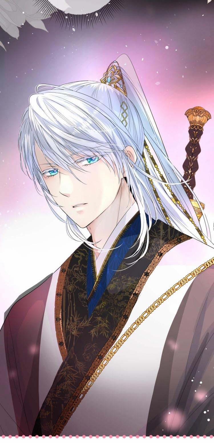 Sao Lại Là Yêu? 0 trang 5